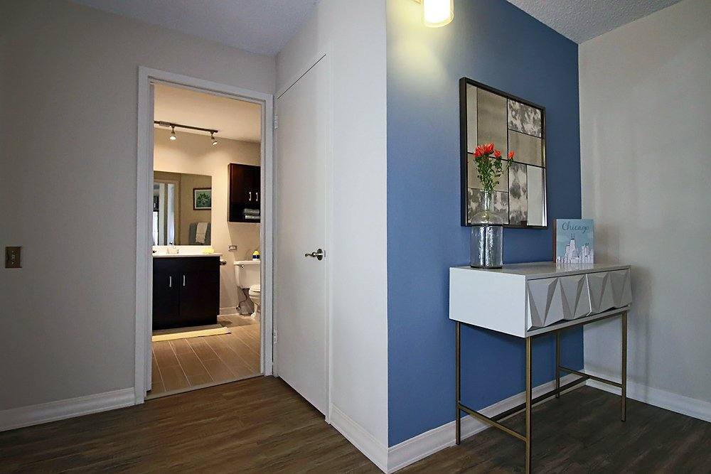 Apartment for rent at 9 W Chestnut St, Chicago, IL 60610