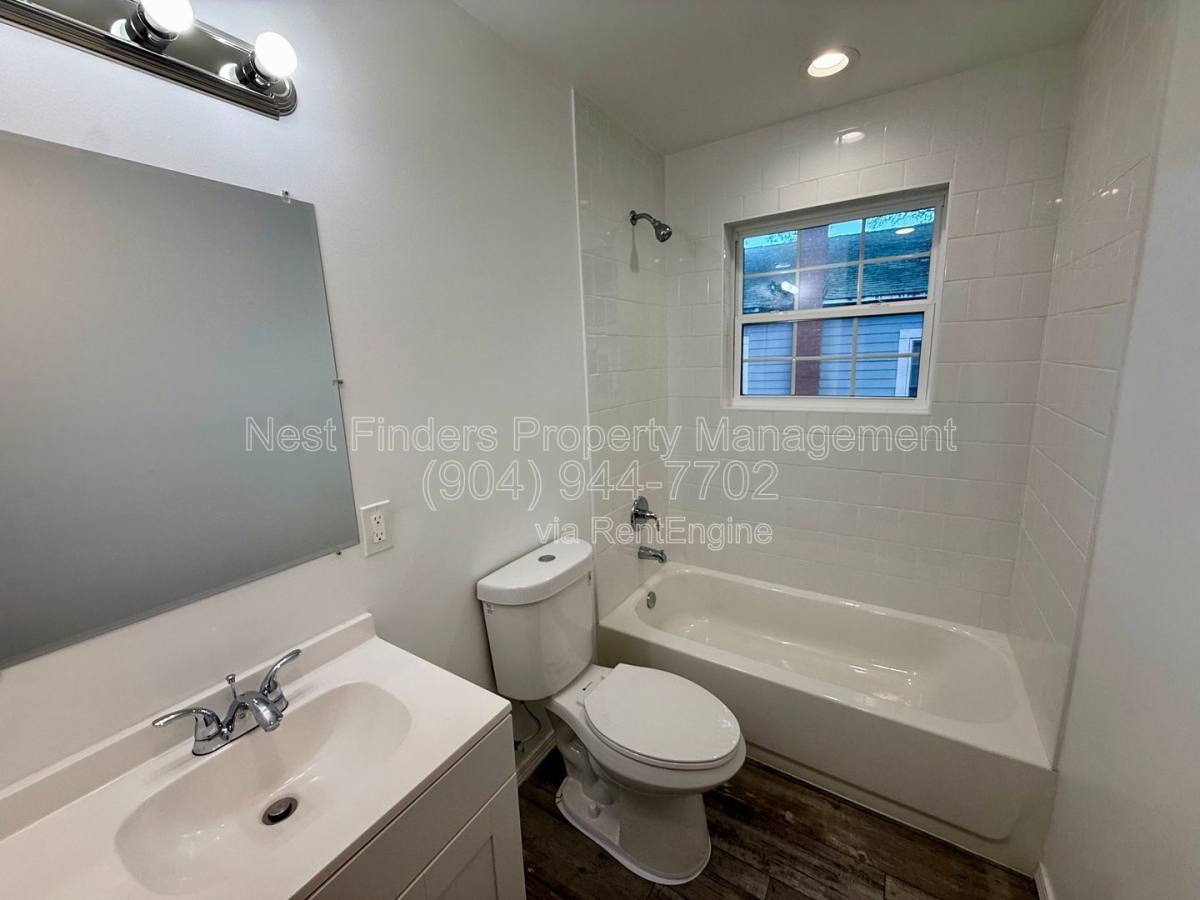House for rent at 2220 Flesher Ave, Jacksonville, FL 32207