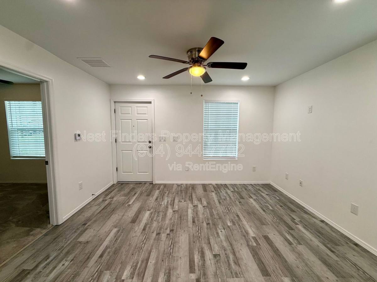 House for rent at 2220 Flesher Ave, Jacksonville, FL 32207