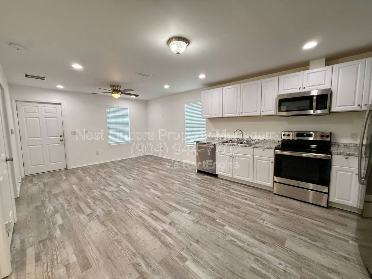 House for rent at 2220 Flesher Ave, Jacksonville, FL 32207