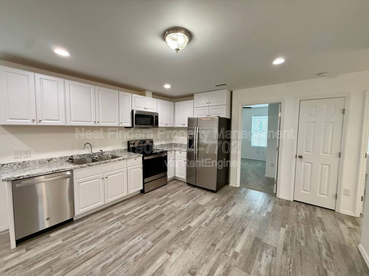 House for rent at 2220 Flesher Ave, Jacksonville, FL 32207