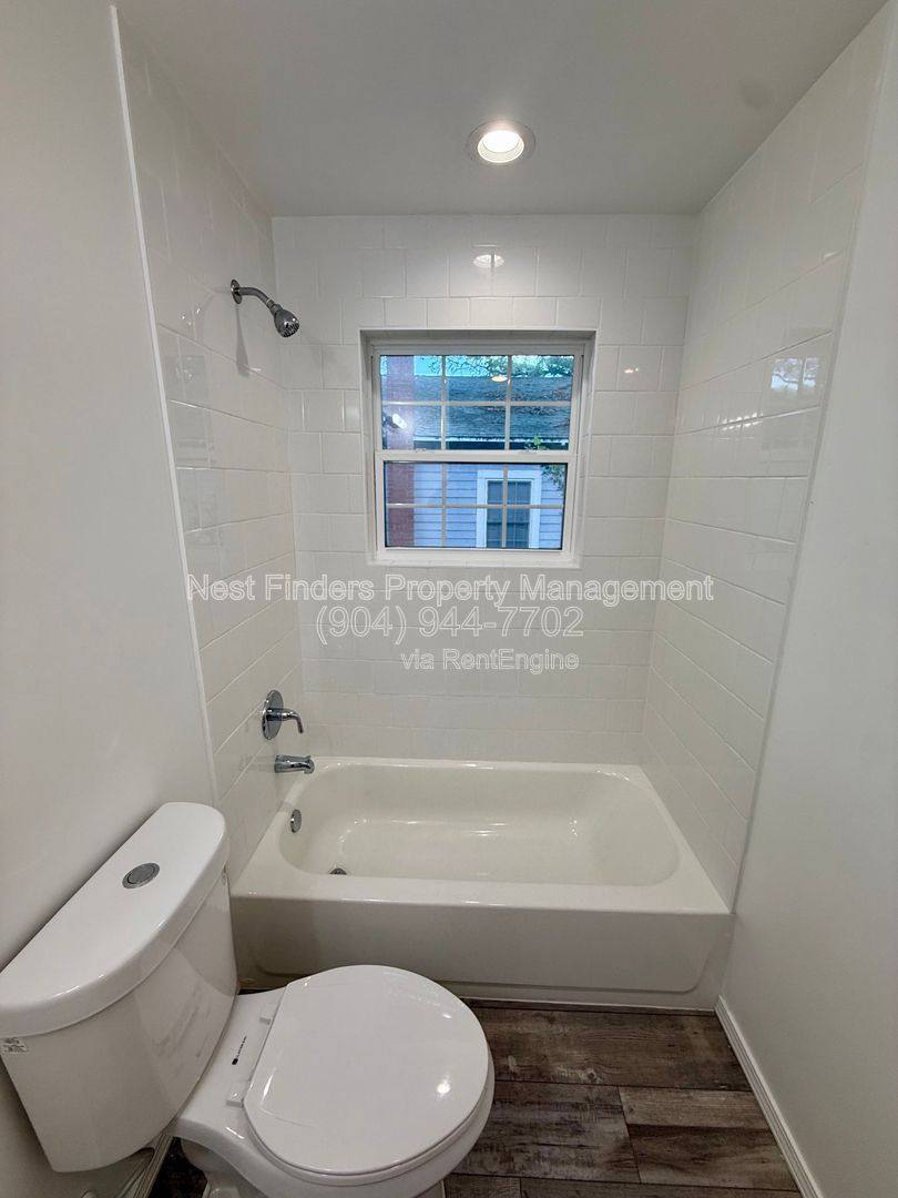 House for rent at 2220 Flesher Ave, Jacksonville, FL 32207