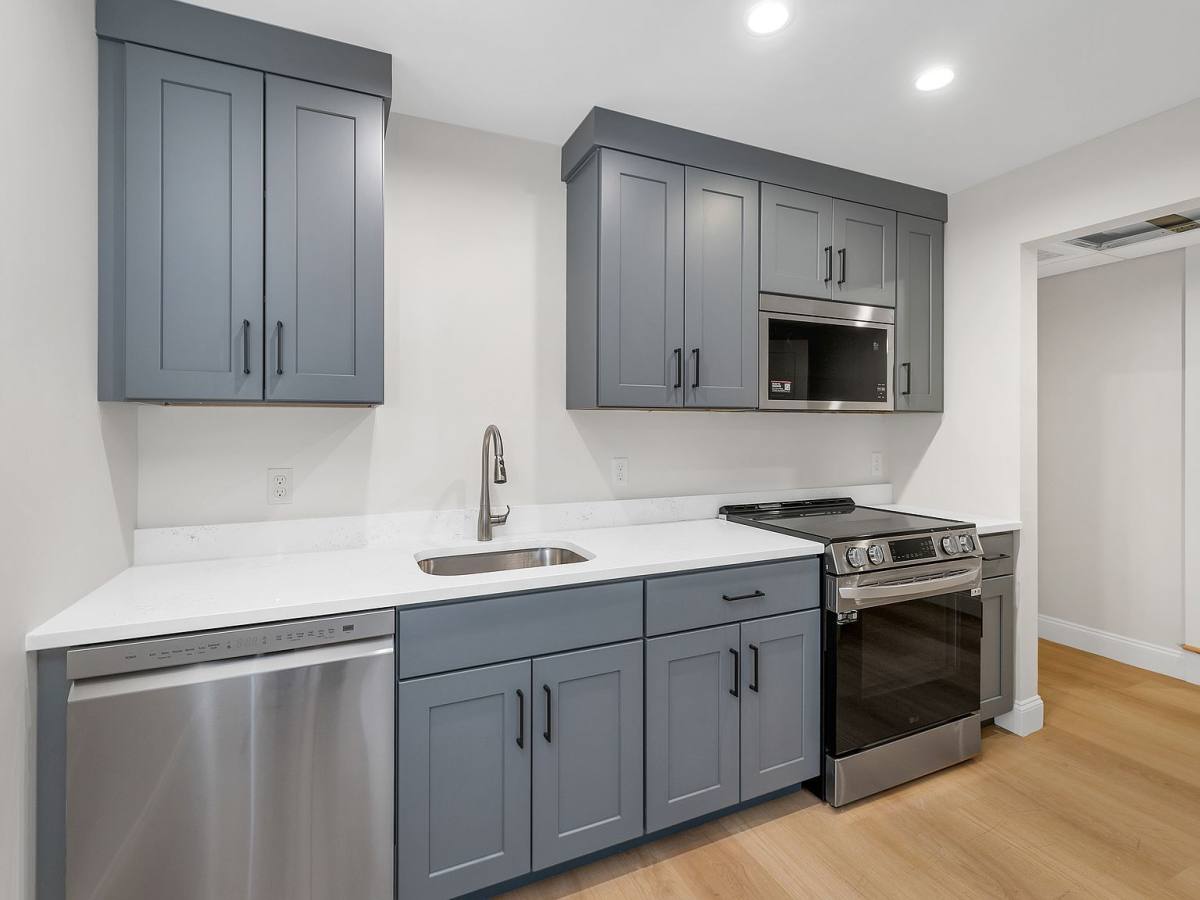 Apartment for rent at 177 N Main St #LL02, Concord, NH 03301