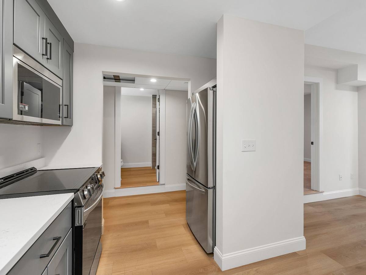Apartment for rent at 177 N Main St #LL02, Concord, NH 03301