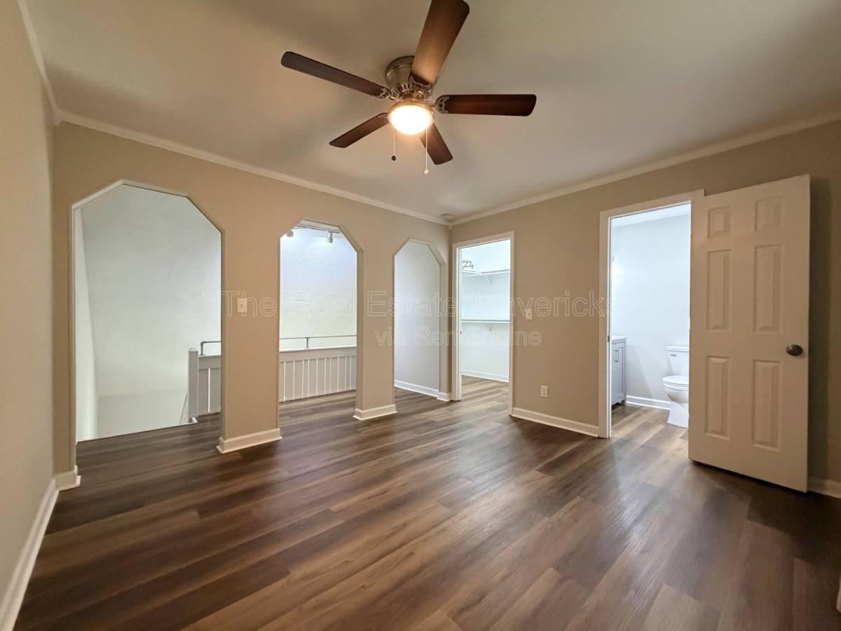 Apartment for rent at 4602 Delashmitt Rd #B, Hixson, TN 37343