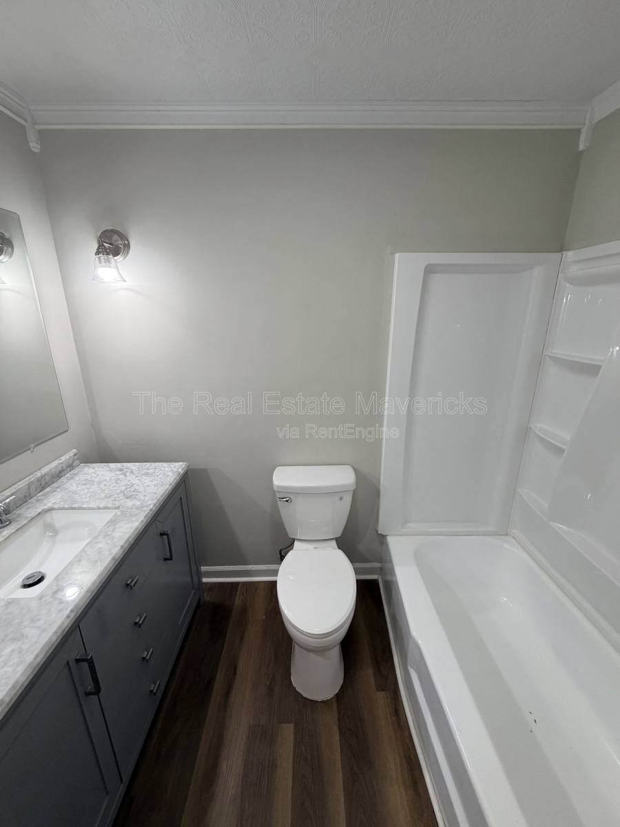 Apartment for rent at 4602 Delashmitt Rd #B, Hixson, TN 37343