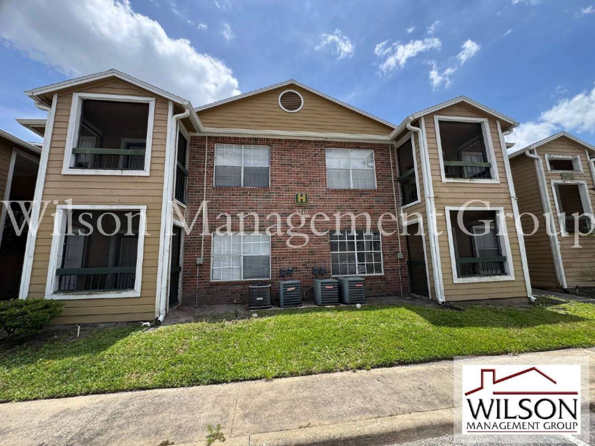 Condo for rent at 5540 Devonbriar Way #H104, Orlando, FL 32822