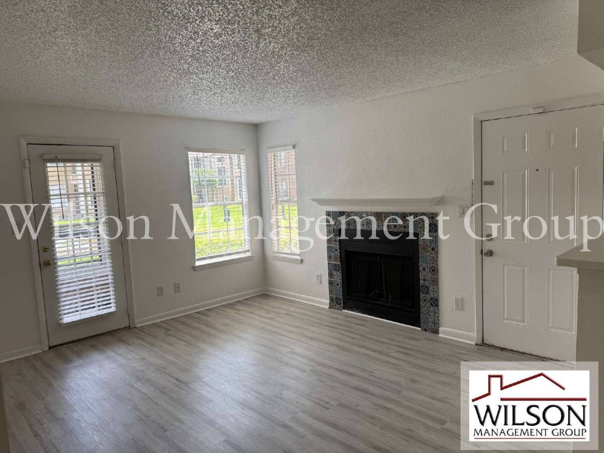 Condo for rent at 5540 Devonbriar Way #H104, Orlando, FL 32822