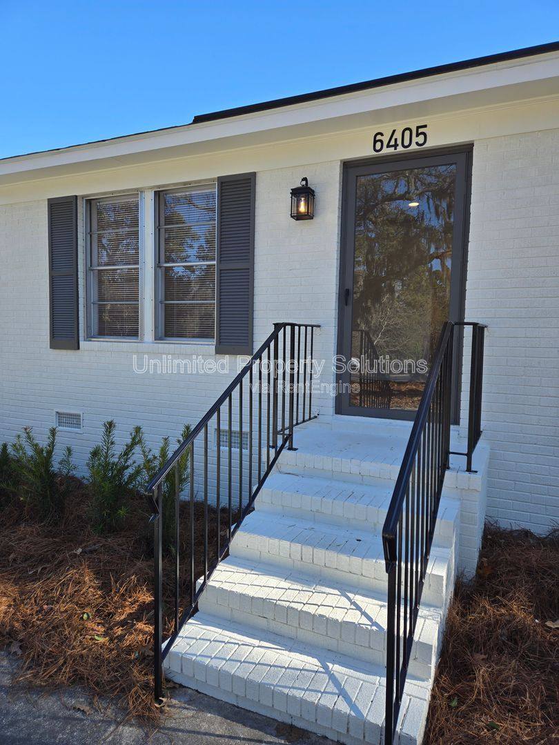 House for rent at 6405 Myrtle Grove Rd, Wilmington, NC 28409