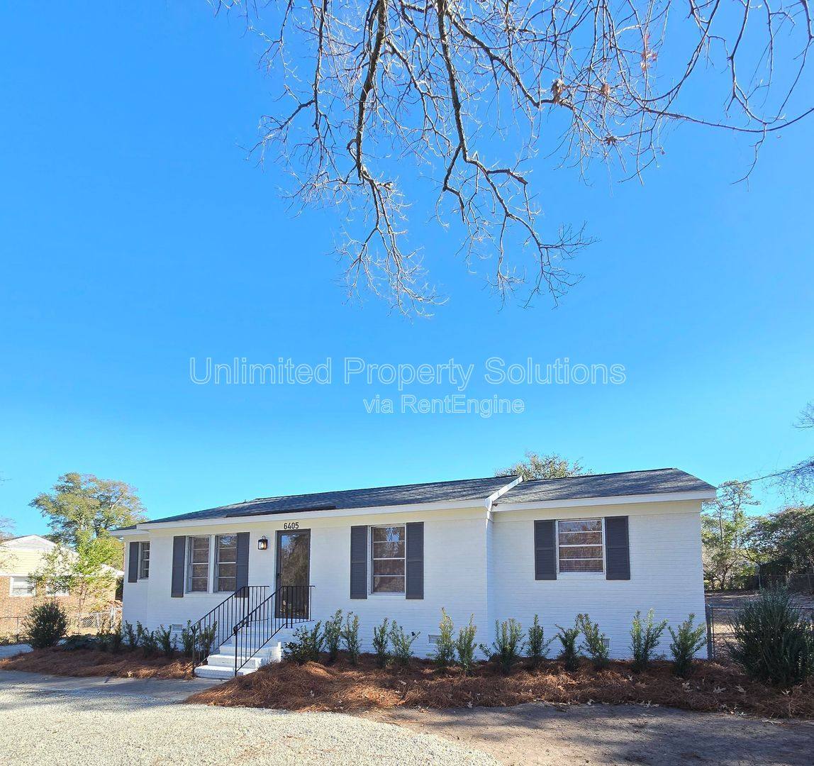 House for rent at 6405 Myrtle Grove Rd, Wilmington, NC 28409