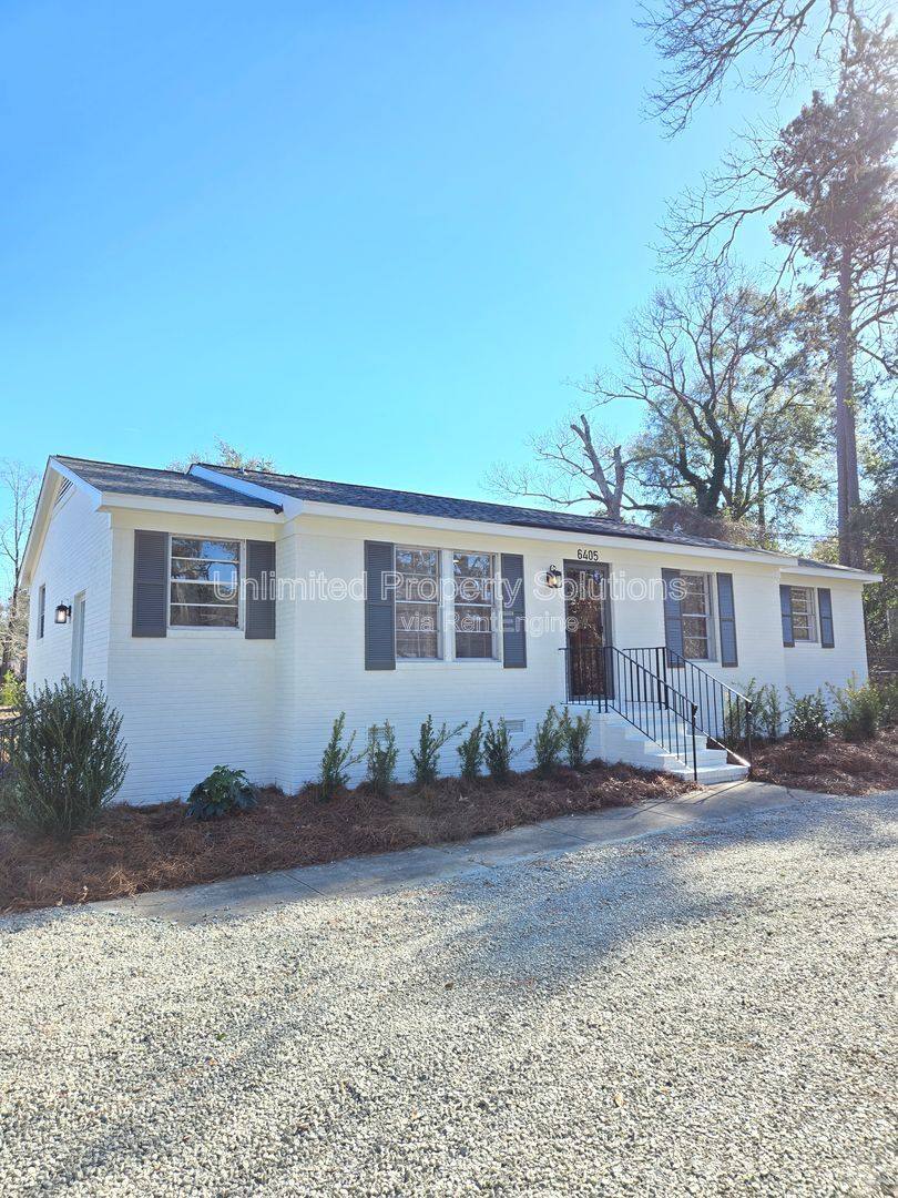 House for rent at 6405 Myrtle Grove Rd, Wilmington, NC 28409