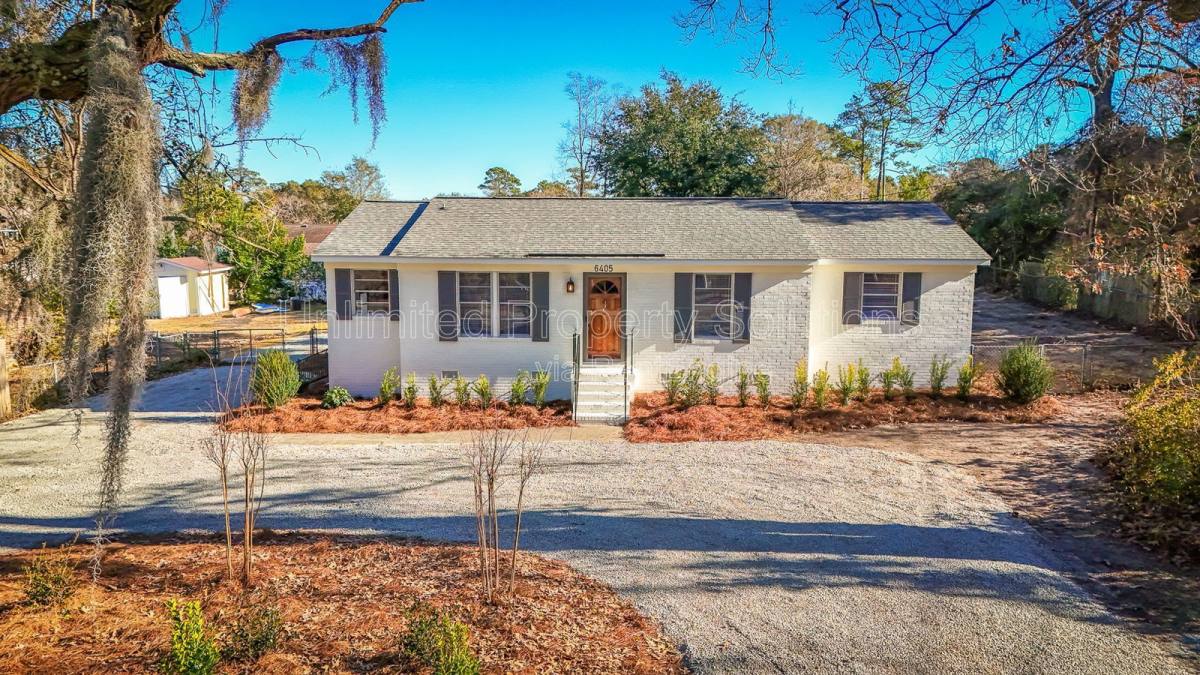 House for rent at 6405 Myrtle Grove Rd, Wilmington, NC 28409