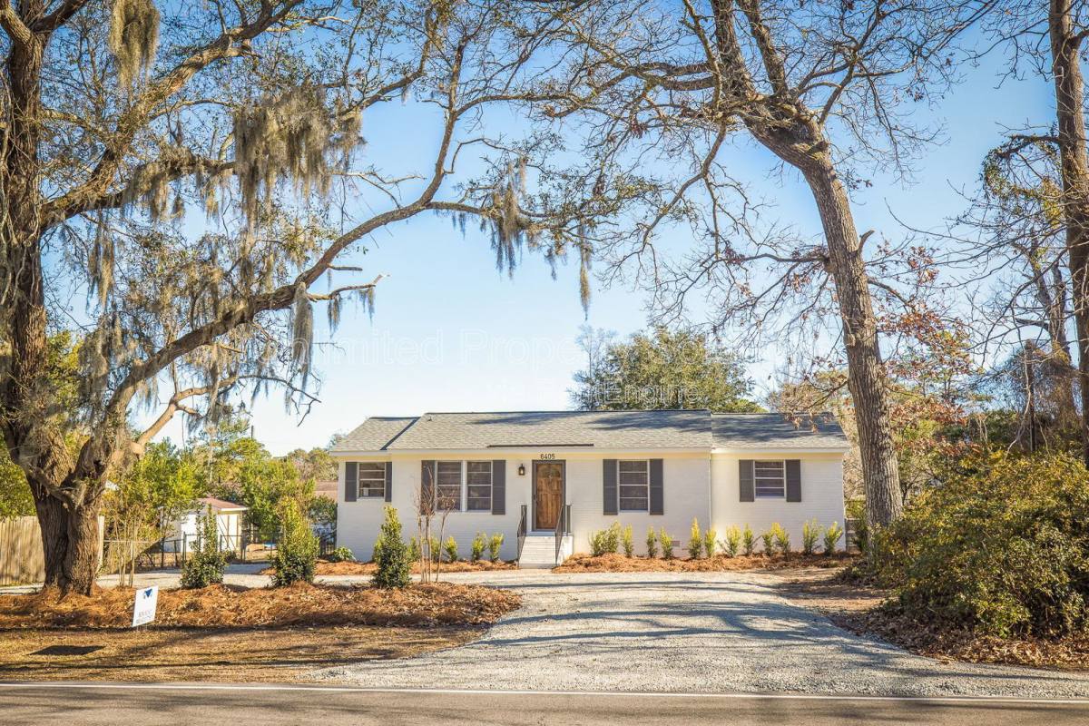 House for rent at 6405 Myrtle Grove Rd, Wilmington, NC 28409