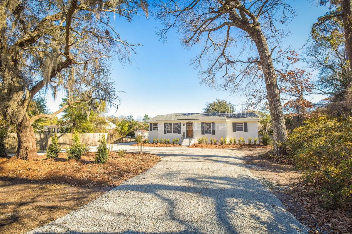 House for rent at 6405 Myrtle Grove Rd, Wilmington, NC 28409