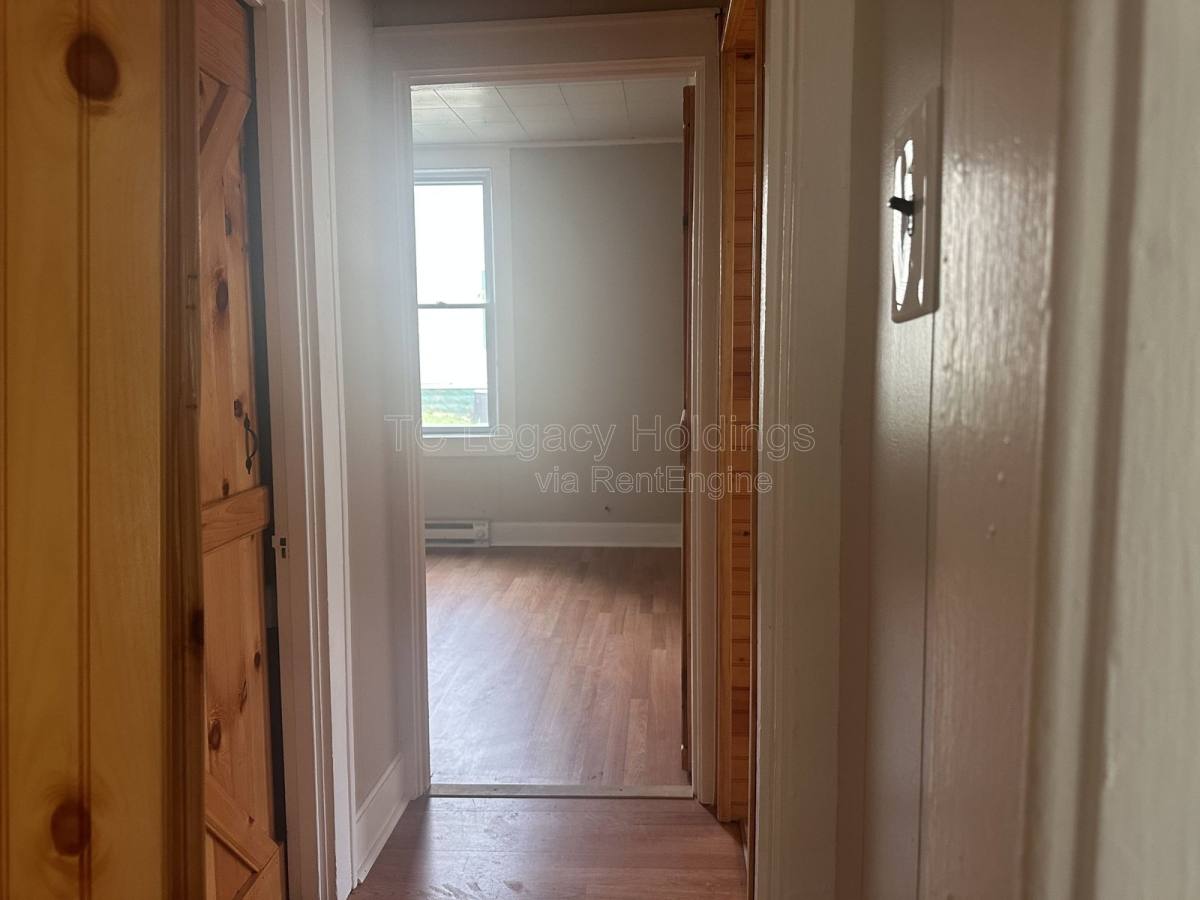 Apartment for rent at 614 Hart St #614, Clarksburg, WV 26301