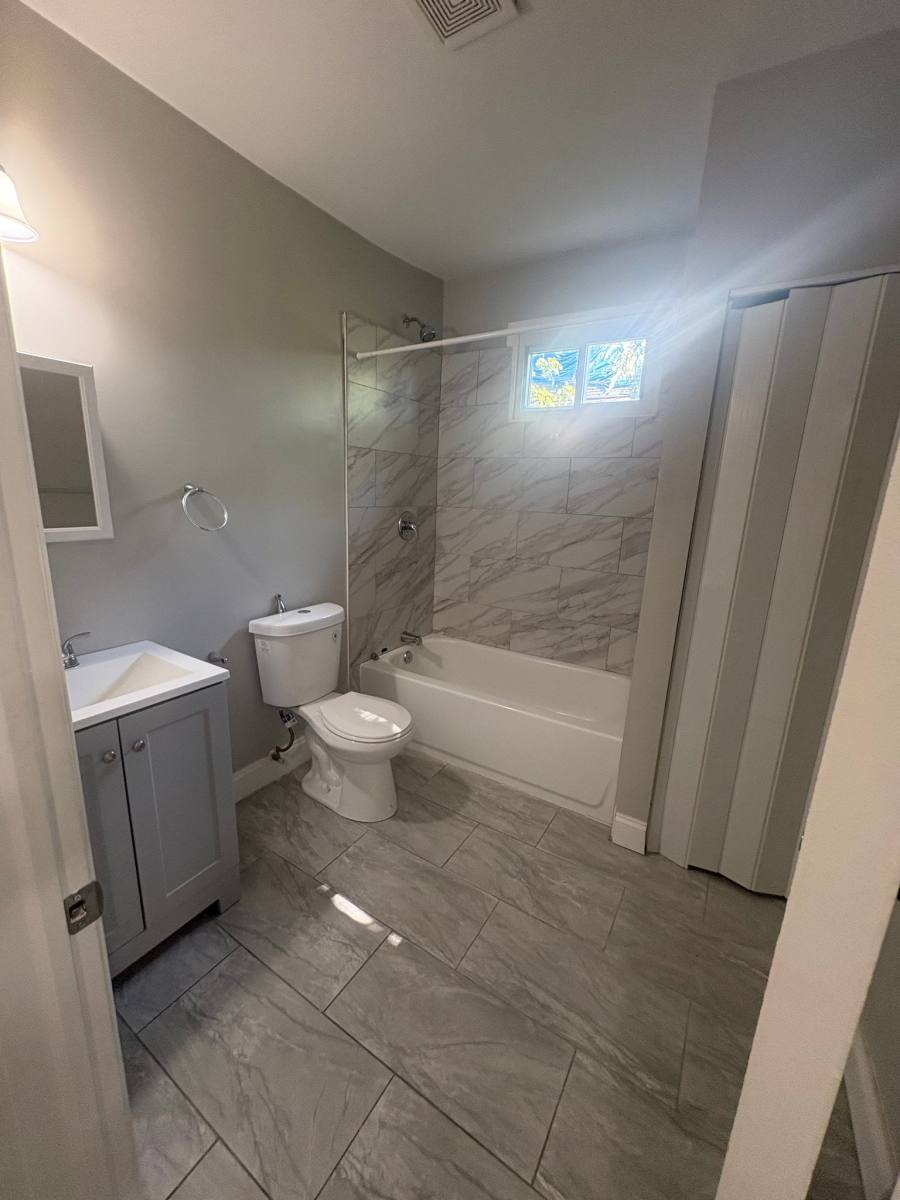 Apartment for rent at 2304 Tioga Parkway #2, Baltimore, MD 21215