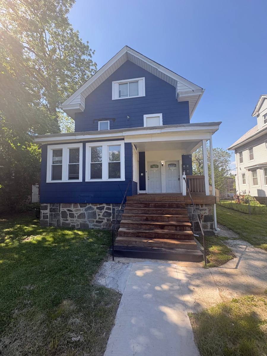 Apartment for rent at 2304 Tioga Parkway #2, Baltimore, MD 21215