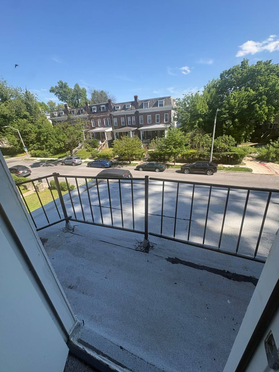 Apartment for rent at 2304 Tioga Parkway #2, Baltimore, MD 21215