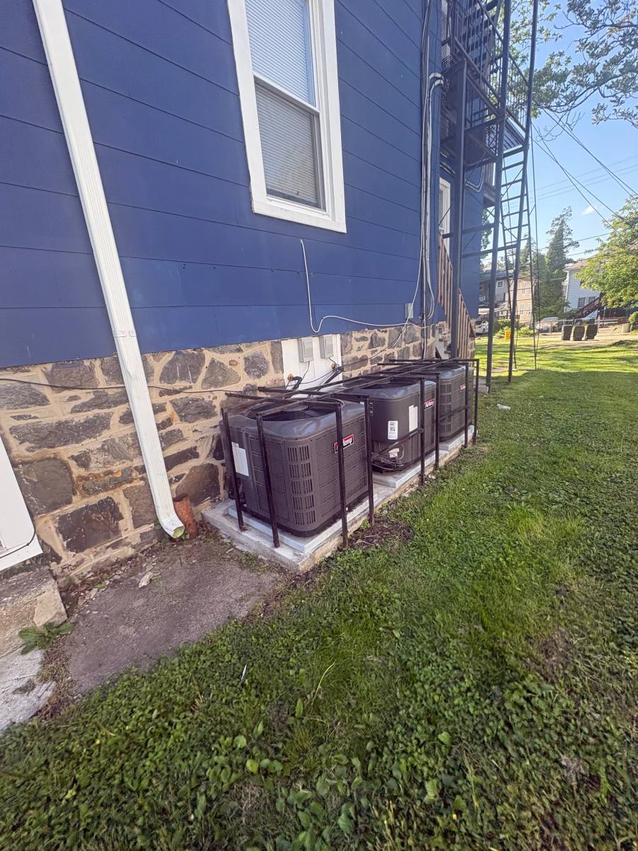 Apartment for rent at 2304 Tioga Parkway #2, Baltimore, MD 21215
