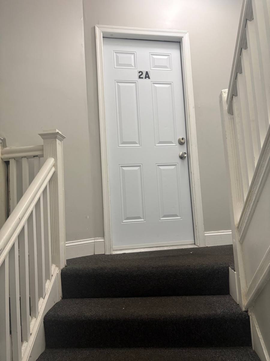 Apartment for rent at 2304 Tioga Parkway #2, Baltimore, MD 21215