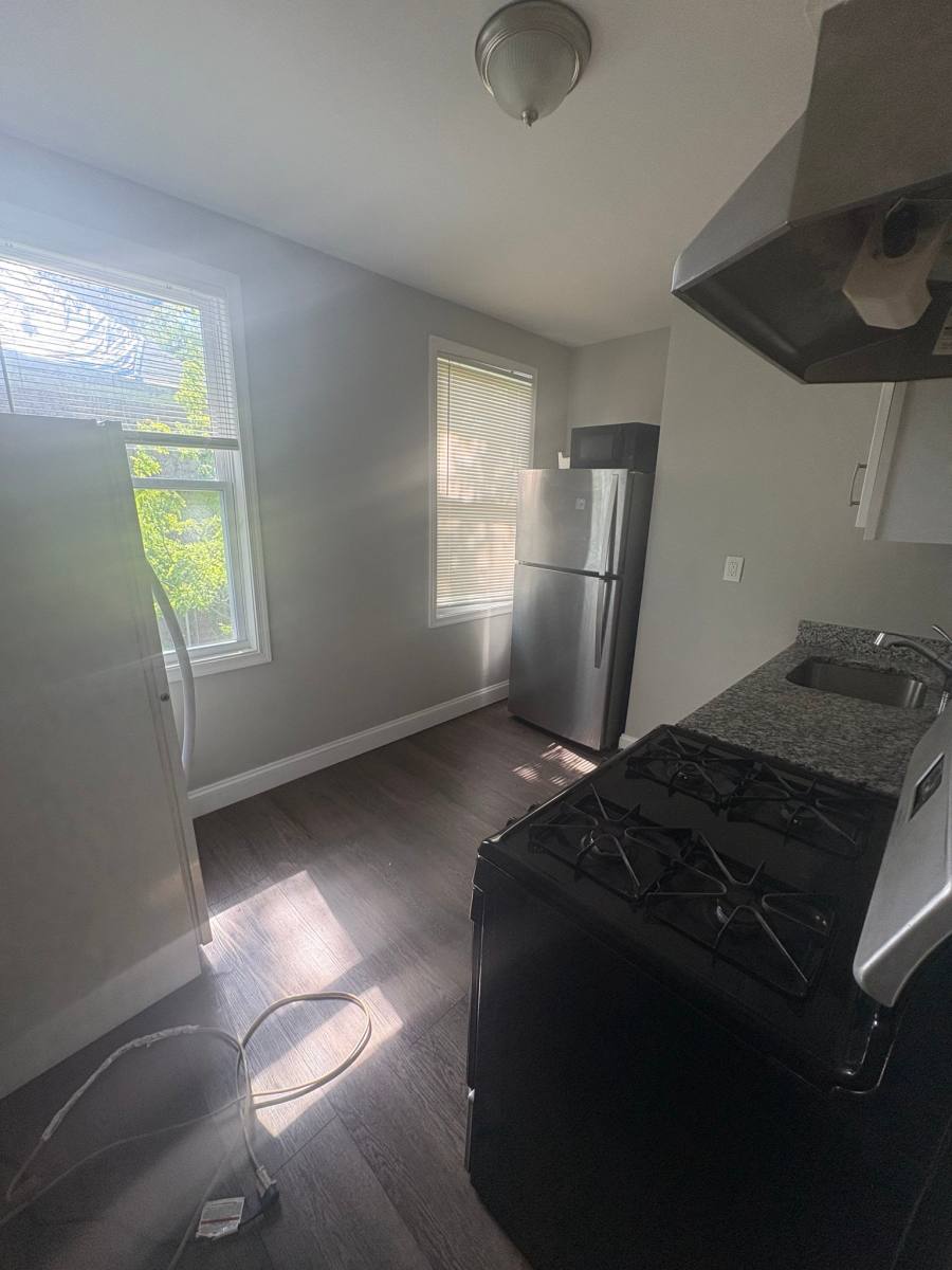 Apartment for rent at 2304 Tioga Parkway #2, Baltimore, MD 21215