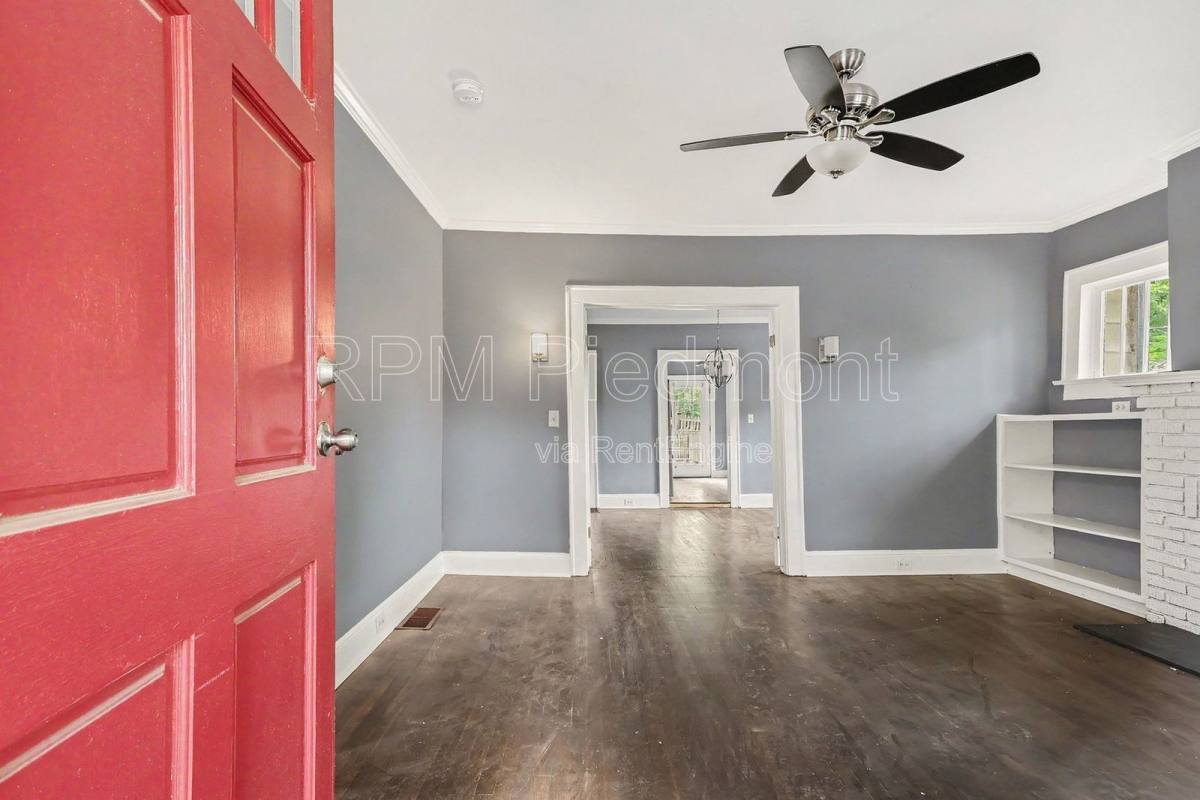 Apartment for rent at 3181 Church St #A, Atlanta, GA 30344
