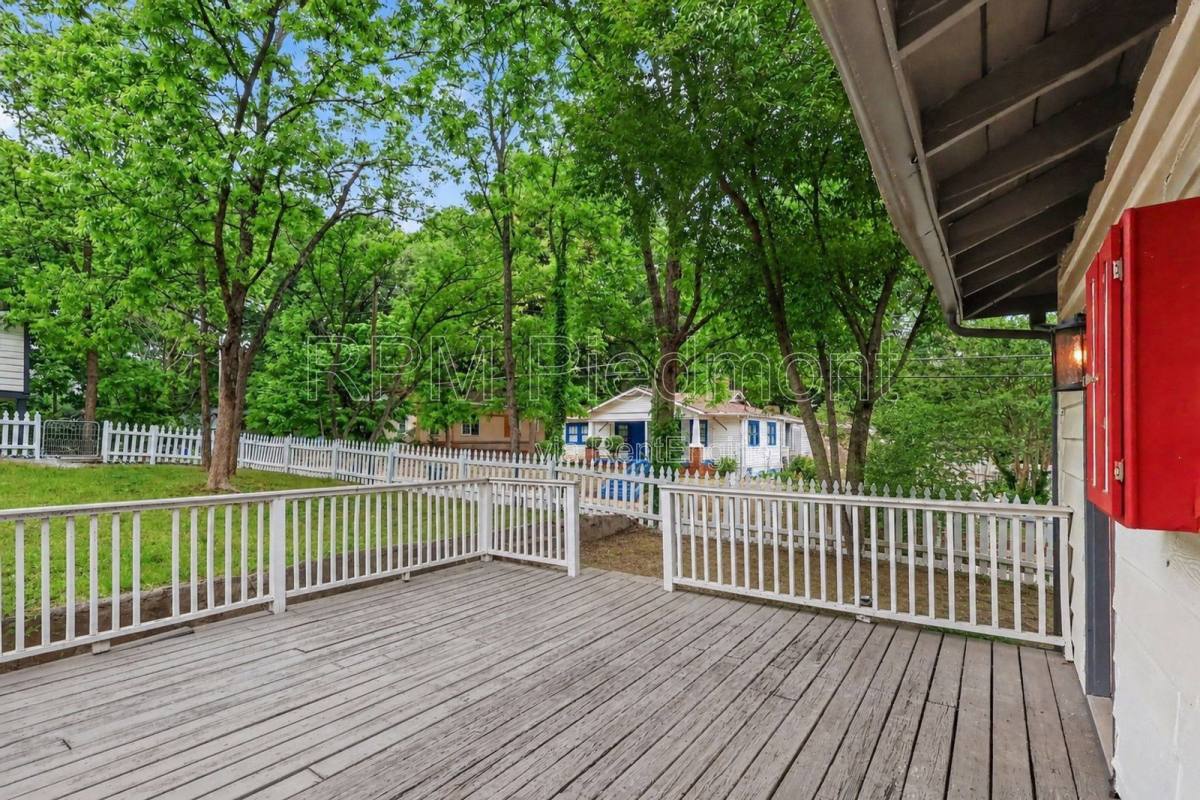 Apartment for rent at 3181 Church St #A, Atlanta, GA 30344