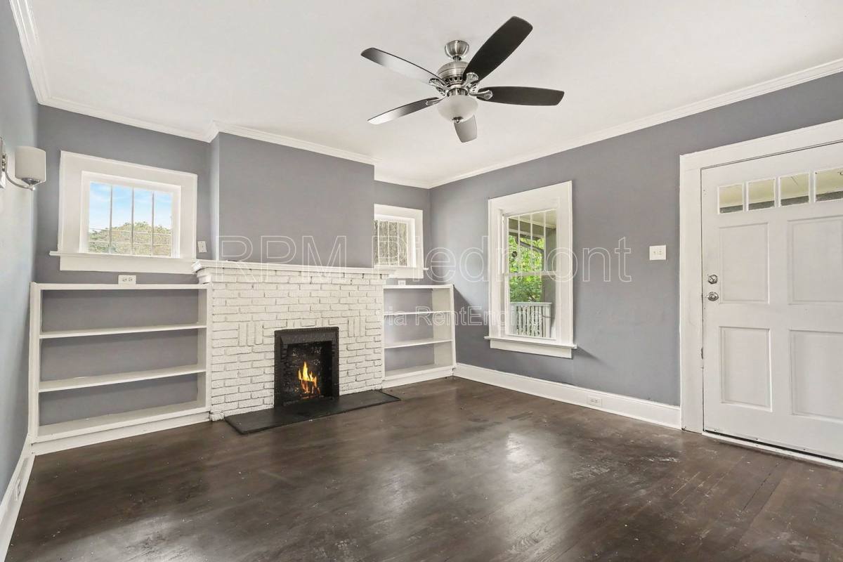 Apartment for rent at 3181 Church St #A, Atlanta, GA 30344