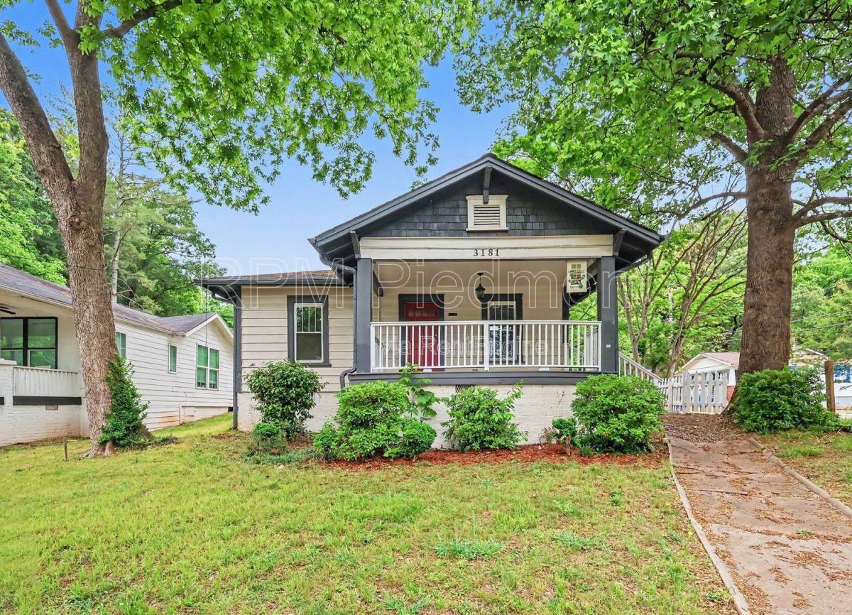 Apartment for rent at 3181 Church St #A, Atlanta, GA 30344