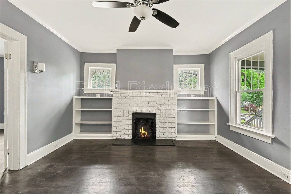 Apartment for rent at 3181 Church St #A, Atlanta, GA 30344