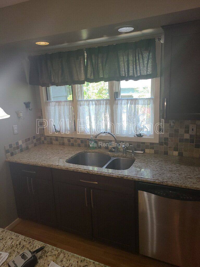 House for rent at 10107 Hearthrock Court, Henrico, VA 23233