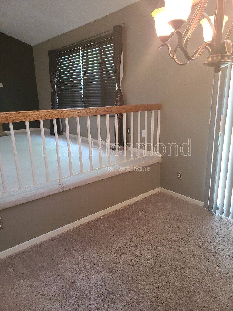 House for rent at 10107 Hearthrock Court, Henrico, VA 23233