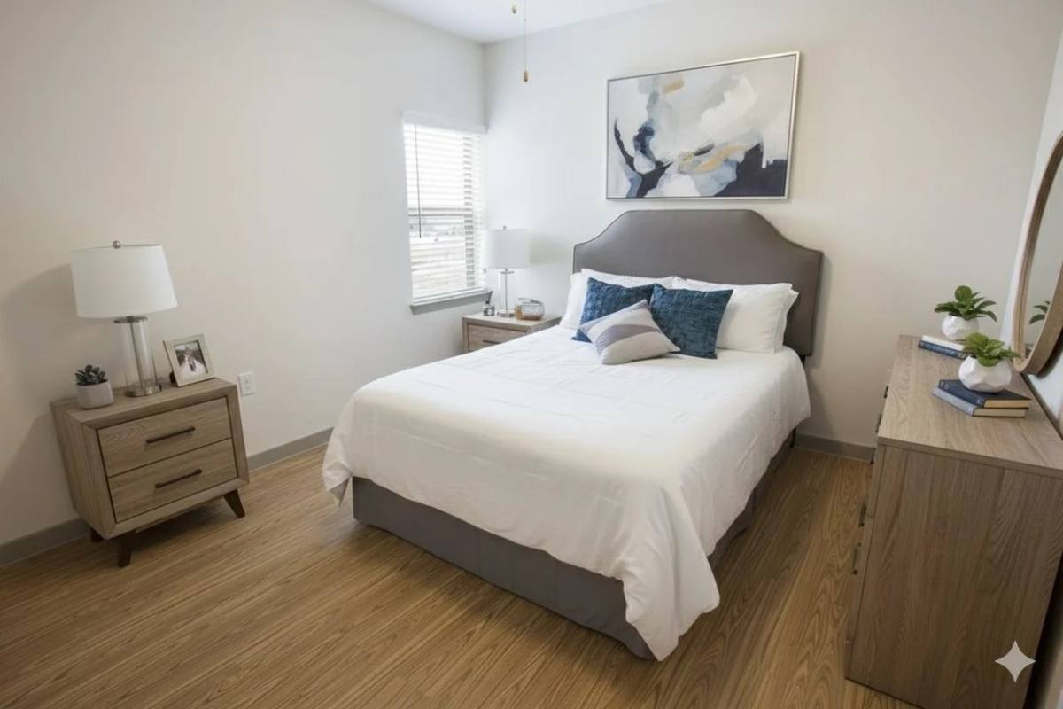 Apartment for rent at 12777 Merit Dr #B1, Dallas, TX 75251