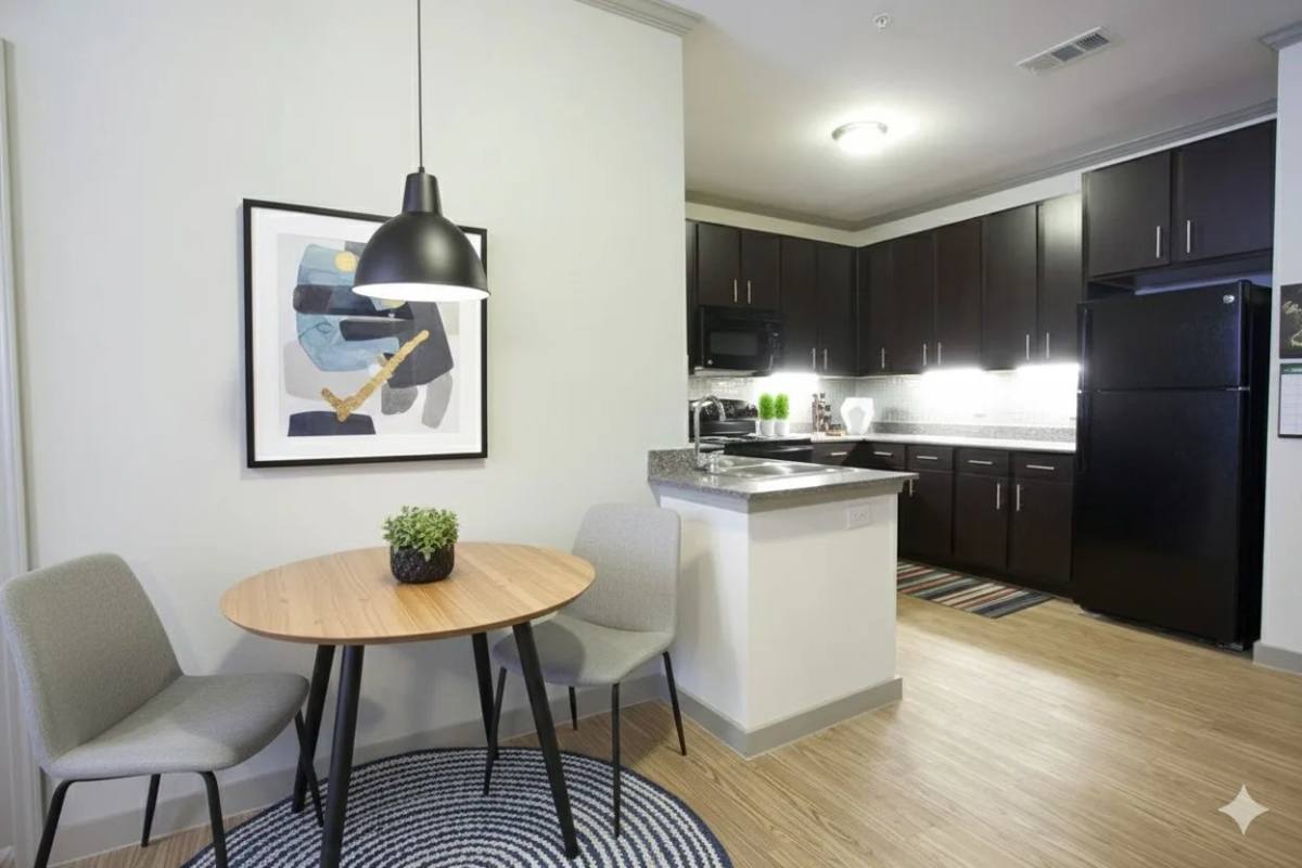 Apartment for rent at 12777 Merit Dr #B1, Dallas, TX 75251