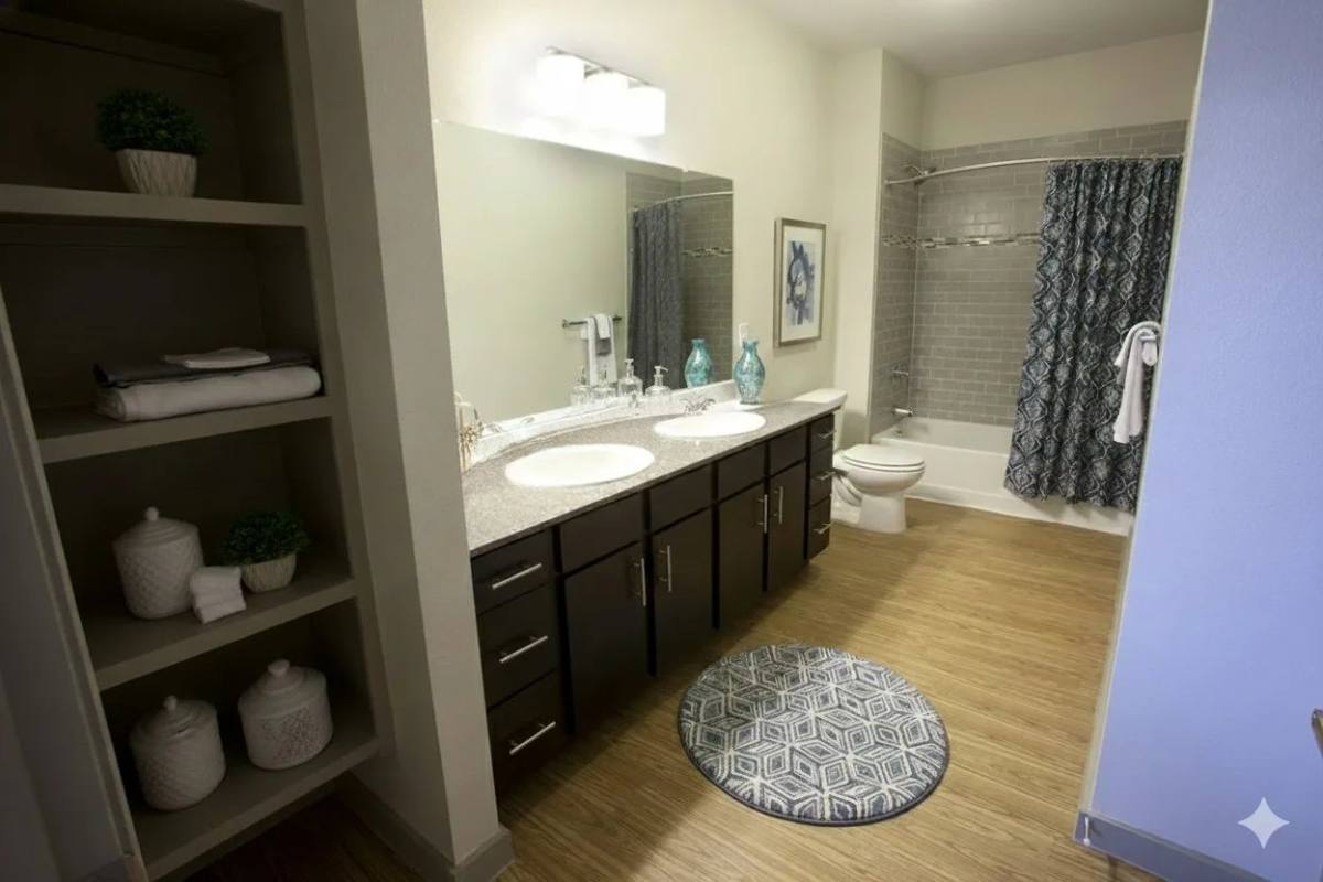 Apartment for rent at 12777 Merit Dr #B1, Dallas, TX 75251