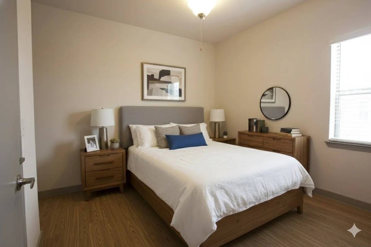 Apartment for rent at 12777 Merit Dr #B1, Dallas, TX 75251