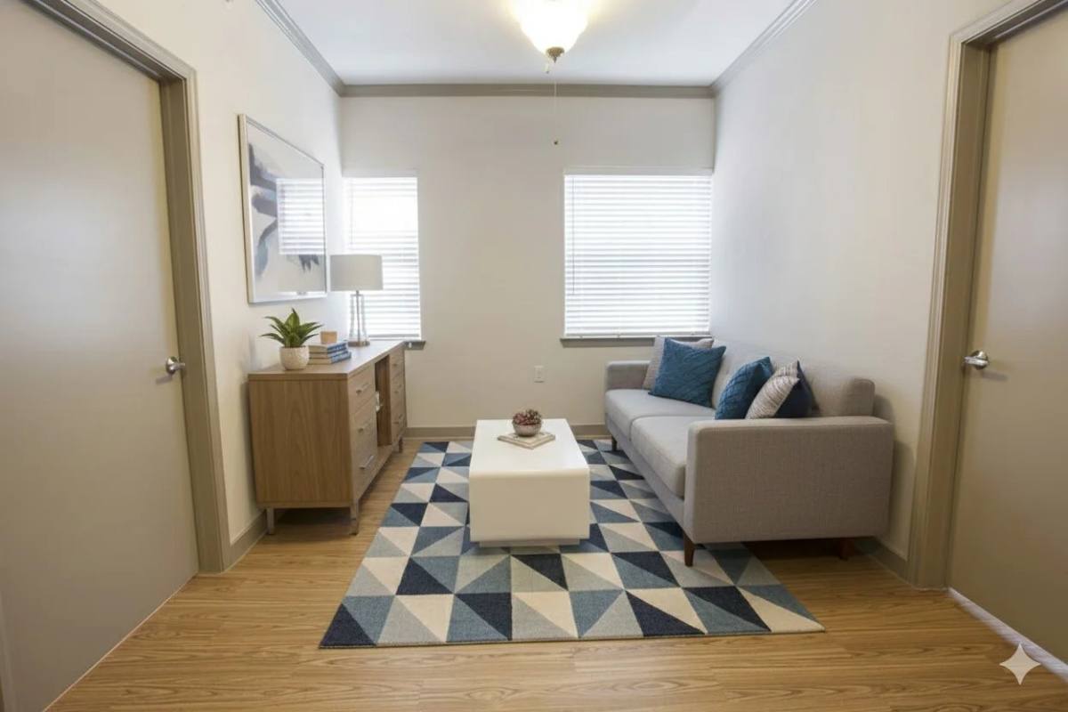 Apartment for rent at 12777 Merit Dr #B1, Dallas, TX 75251