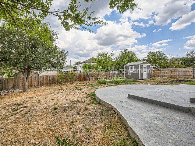 House for rent at 7122 Teton Ridge, San Antonio, TX 78233