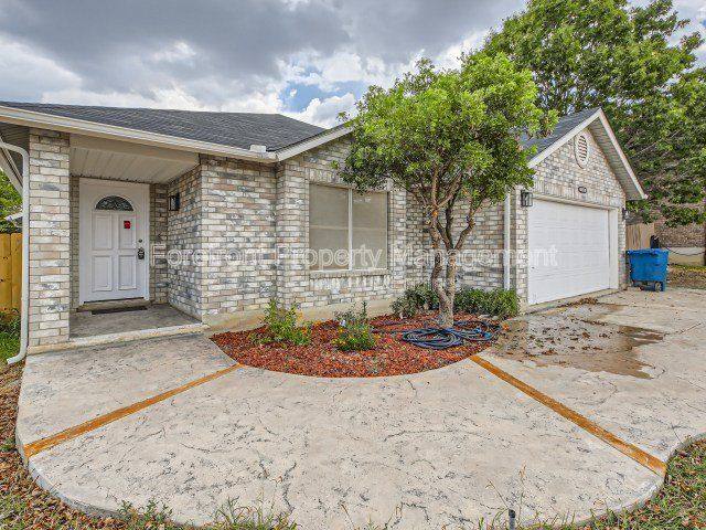 House for rent at 7122 Teton Ridge, San Antonio, TX 78233