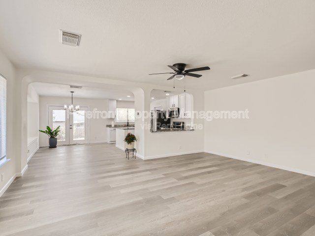 House for rent at 7122 Teton Ridge, San Antonio, TX 78233