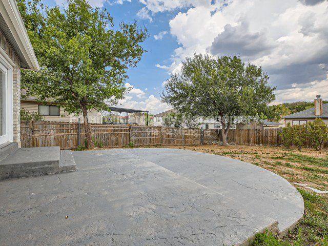 House for rent at 7122 Teton Ridge, San Antonio, TX 78233