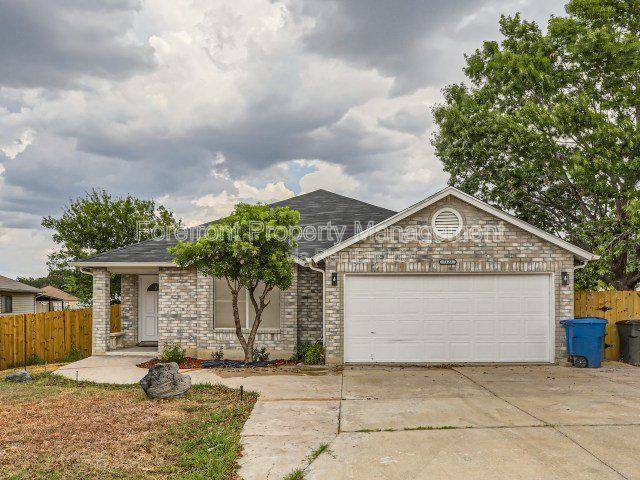 House for rent at 7122 Teton Ridge, San Antonio, TX 78233