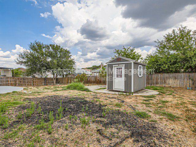 House for rent at 7122 Teton Ridge, San Antonio, TX 78233