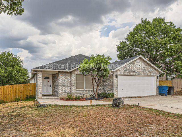 House for rent at 7122 Teton Ridge, San Antonio, TX 78233
