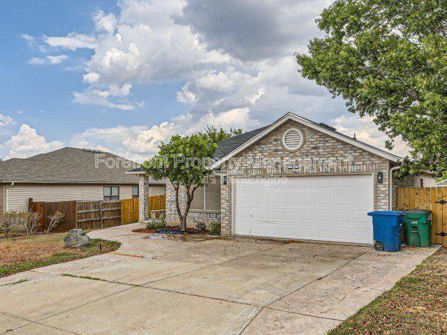 House for rent at 7122 Teton Ridge, San Antonio, TX 78233