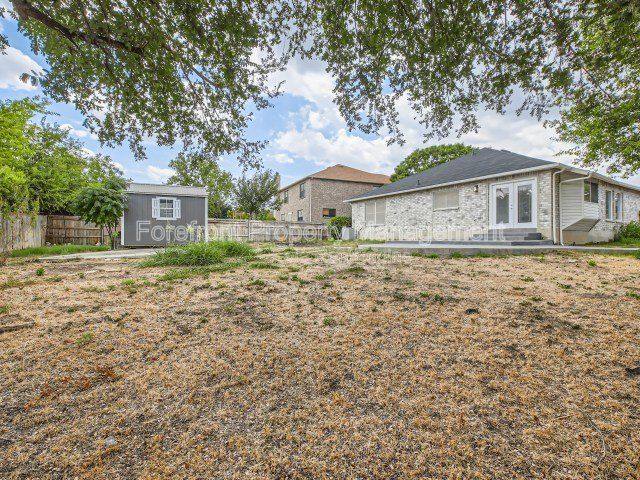 House for rent at 7122 Teton Ridge, San Antonio, TX 78233