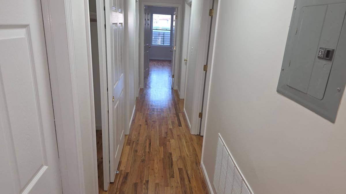 Apartment for rent at 236 Sherman Ave #1, Newark, NJ 07102