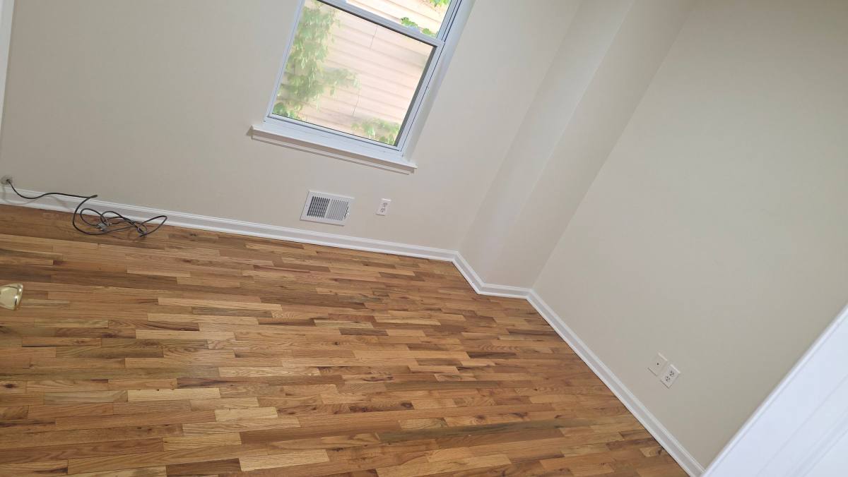 Apartment for rent at 236 Sherman Ave #1, Newark, NJ 07102