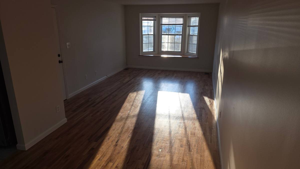 Apartment for rent at 236 Sherman Ave #1, Newark, NJ 07102