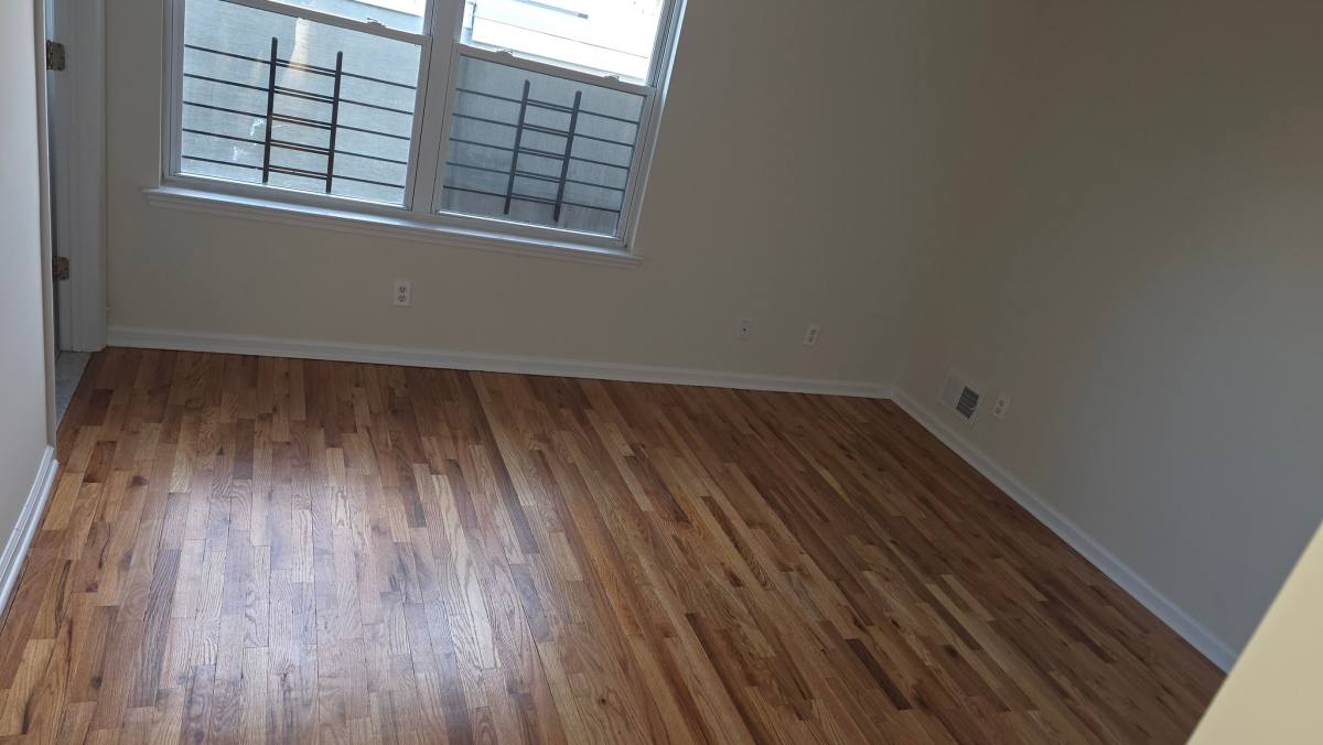Apartment for rent at 236 Sherman Ave #1, Newark, NJ 07102